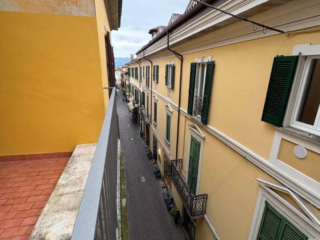 Appartamento a Verbania in Via Ruga, 36 - Foto 4