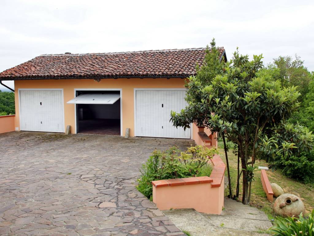 Rustico / casale a Fubine monferrato - Foto 2