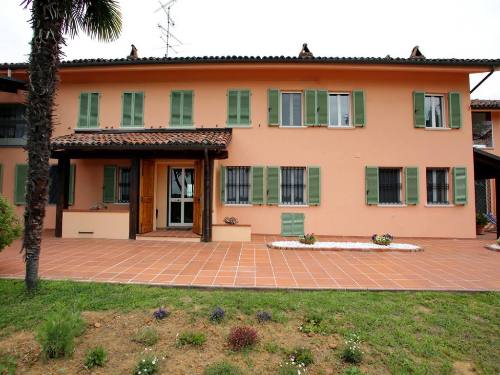 Rustico / casale a Fubine monferrato - Foto 4