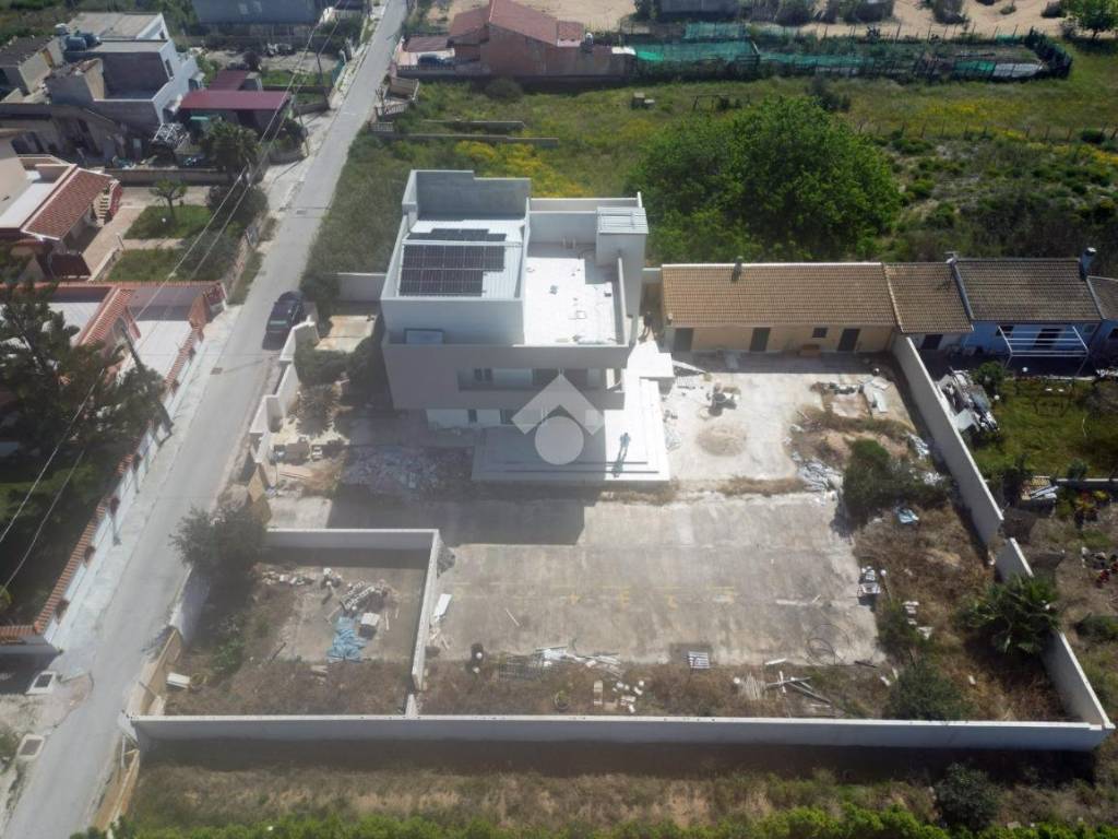 Villa a Ispica in via del mirto, 10 - Foto 2