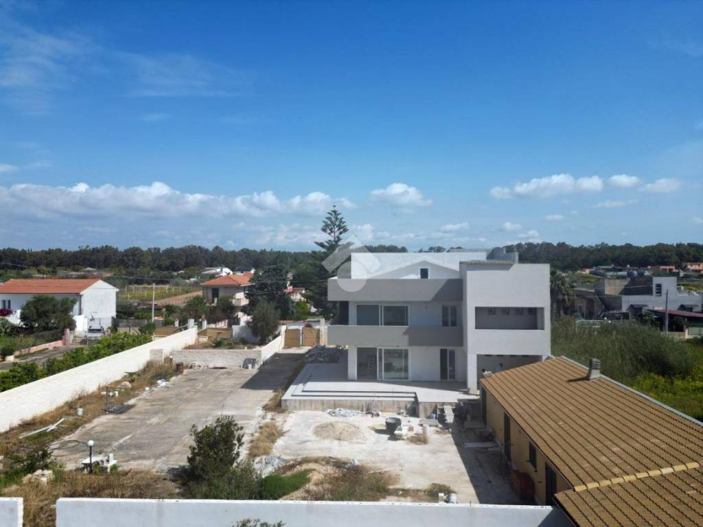 Villa a Ispica in via del mirto, 10 - Foto 3