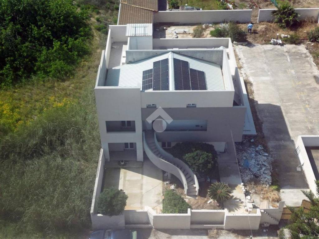 Villa a Ispica in via del mirto, 10 - Foto 5