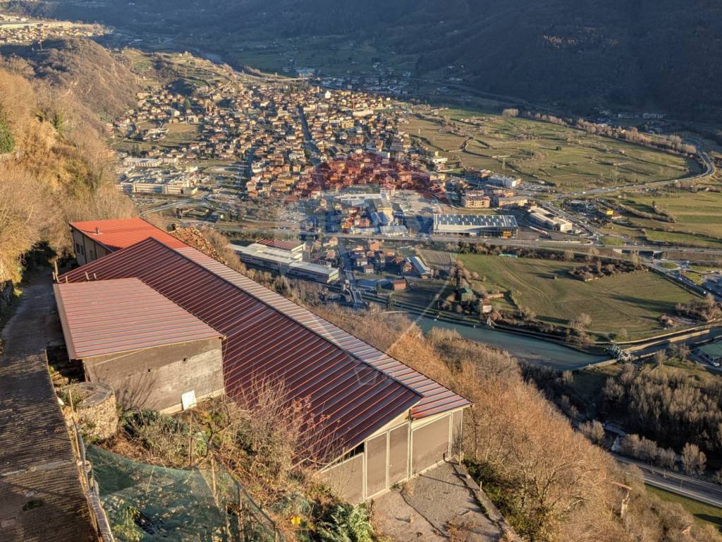 Immobile a Piancogno - Foto 3