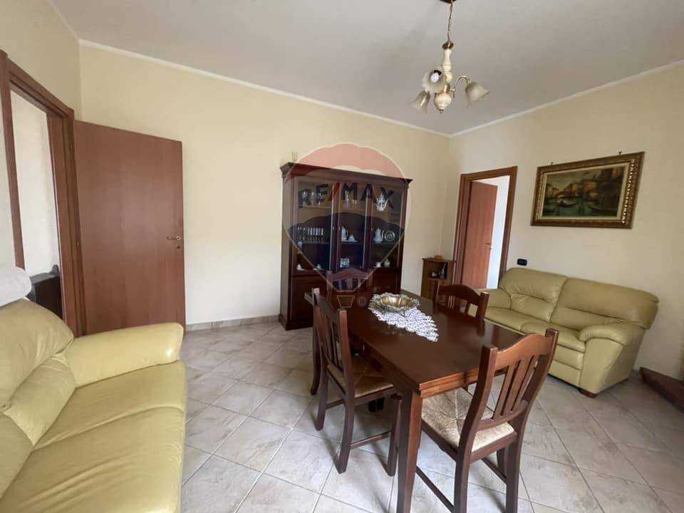 Villa a Corigliano-rossano in VIA MAR BALTICO - Foto 3