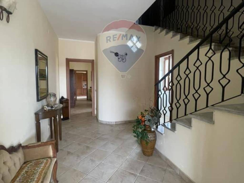 Villa a Corigliano-rossano in VIA MAR BALTICO - Foto 4