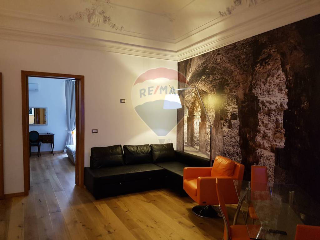 Appartamento a Catania in Via Luigi Capuana, 27 - Foto 3