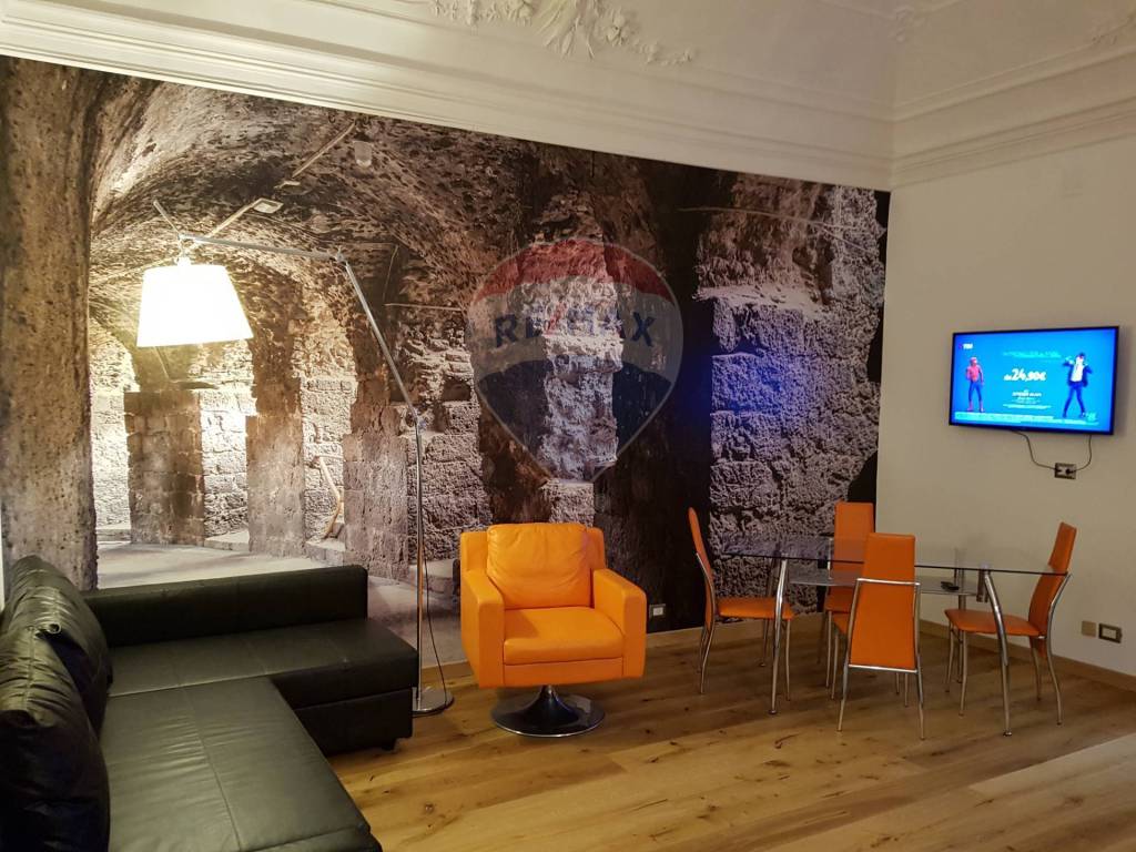 Appartamento a Catania in Via Luigi Capuana, 27 - Foto 4