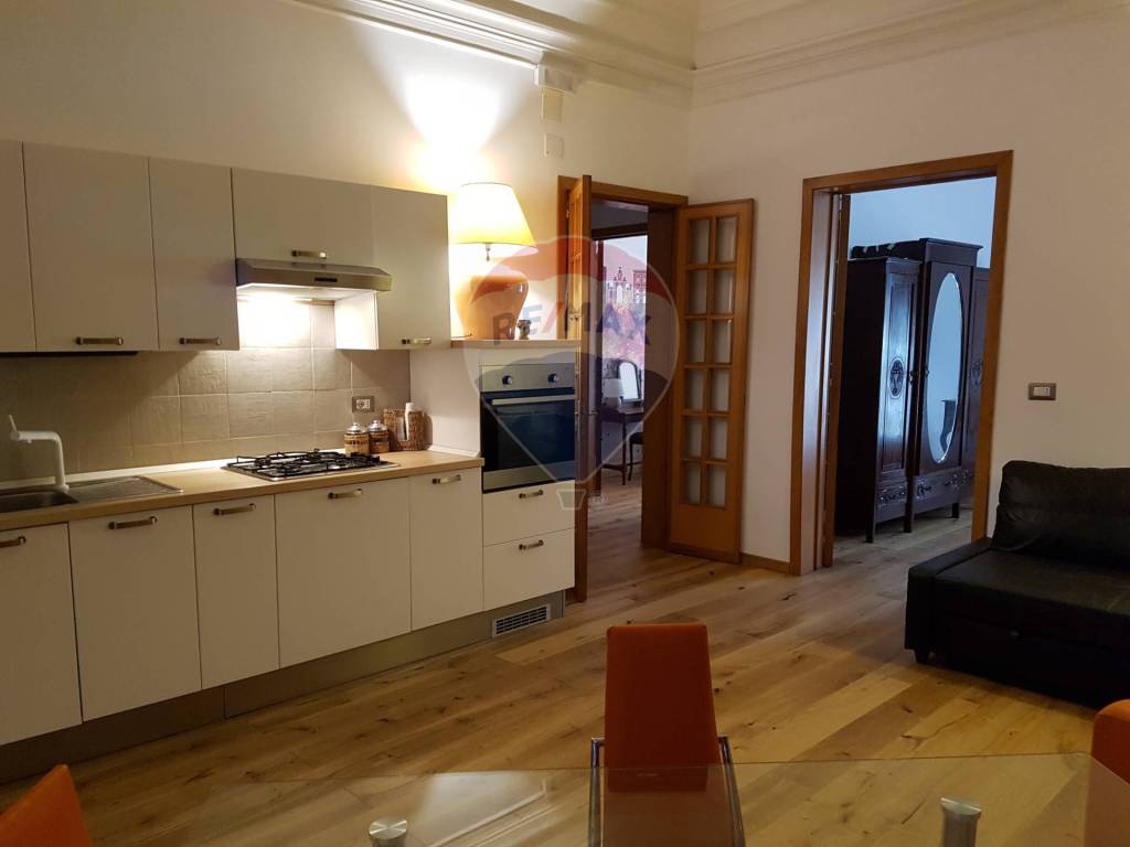 Appartamento a Catania in Via Luigi Capuana, 27 - Foto 5