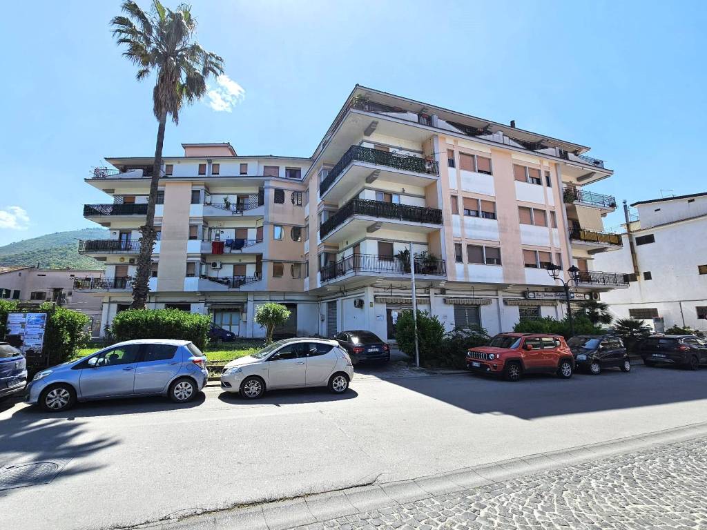 Appartamento a Roccapiemonte in Via Filomena Galdieri, 54 - Foto 2