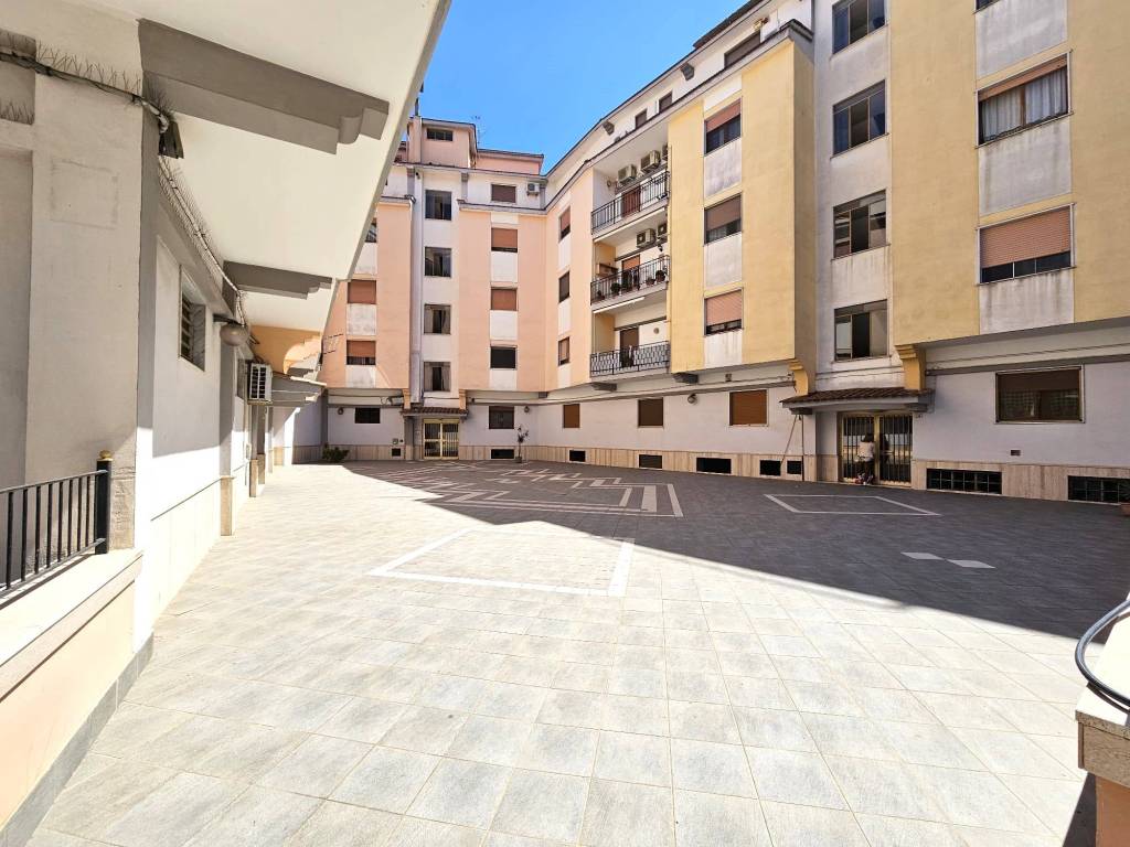 Appartamento a Roccapiemonte in Via Filomena Galdieri, 54 - Foto 3
