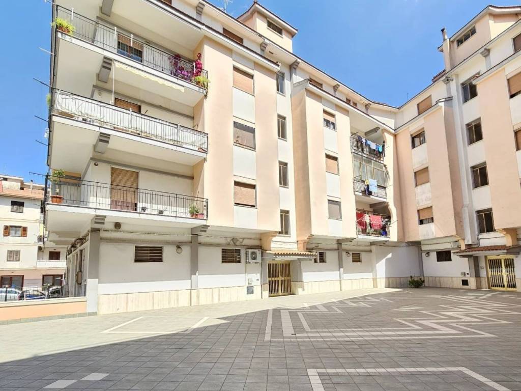 Appartamento a Roccapiemonte in Via Filomena Galdieri, 54 - Foto 4
