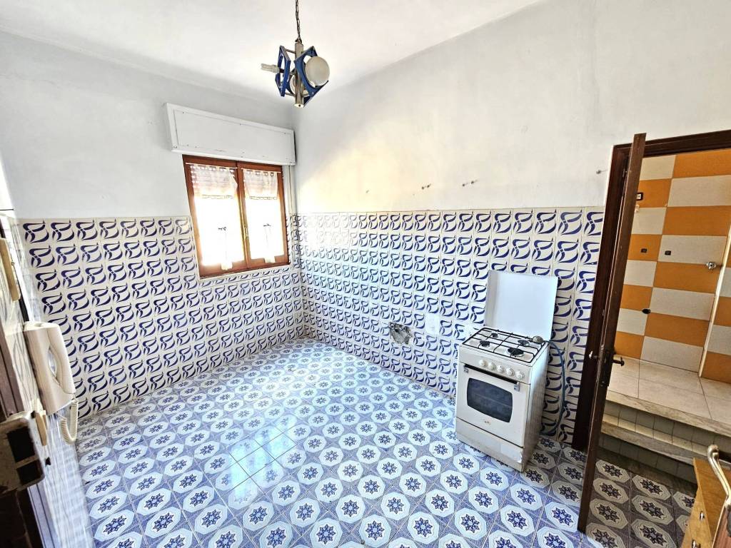 Appartamento a Roccapiemonte in Via Filomena Galdieri, 54 - Foto 5