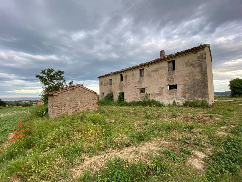 Rustico / casale a Loreto in Via Leonessa - Foto 3