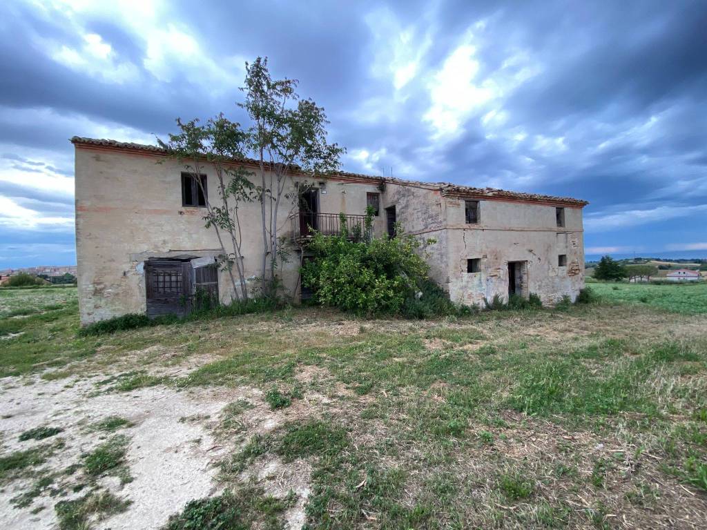 Rustico / casale a Loreto in Via Leonessa - Foto 4