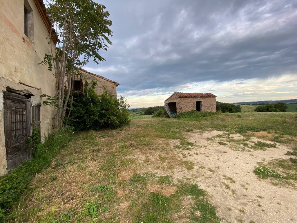 Rustico / casale a Loreto in Via Leonessa - Foto 5