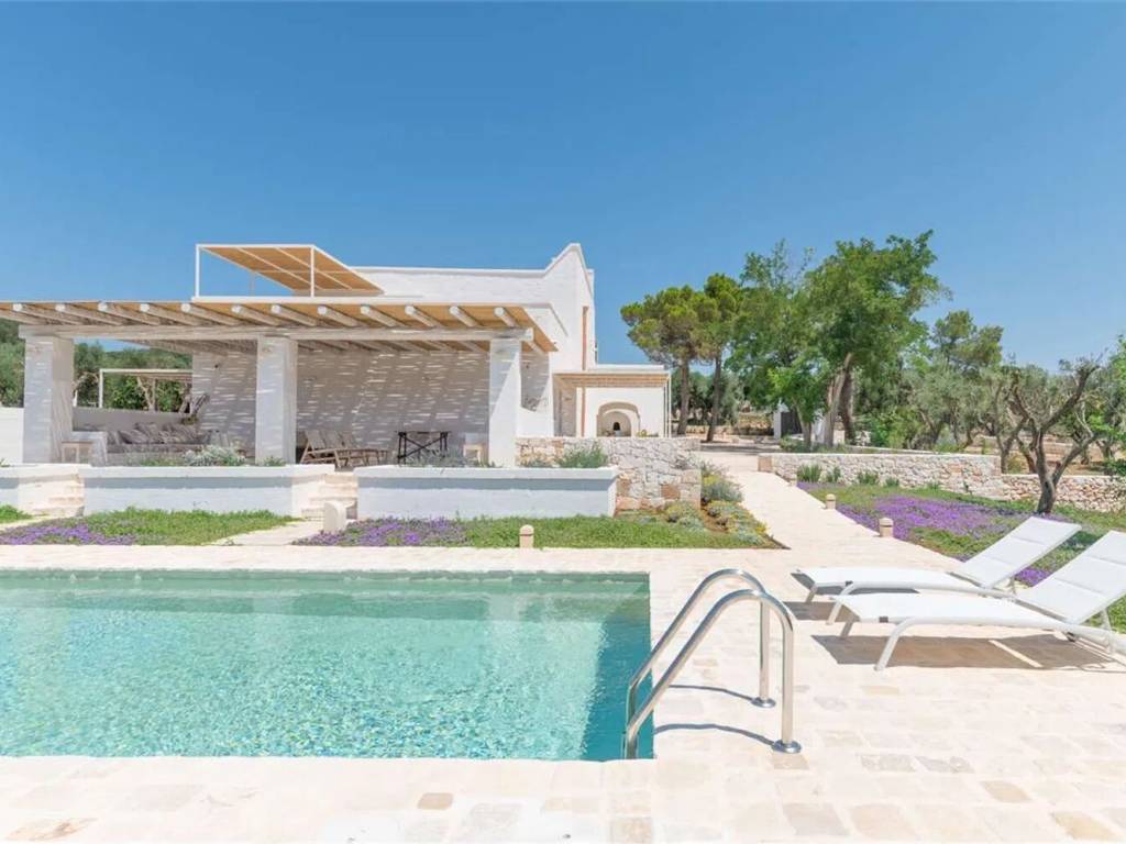 Rustico / casale a Ostuni in Contrada Vallegna S.N.C. - Foto 2