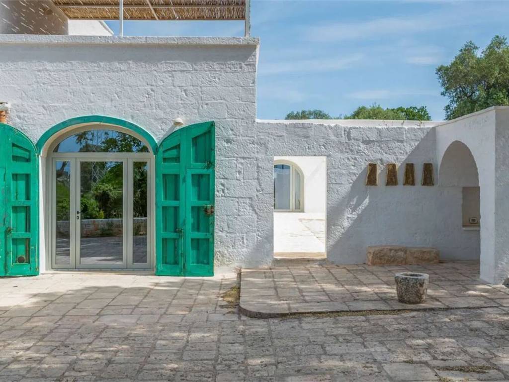 Rustico / casale a Ostuni in Contrada Vallegna S.N.C. - Foto 4
