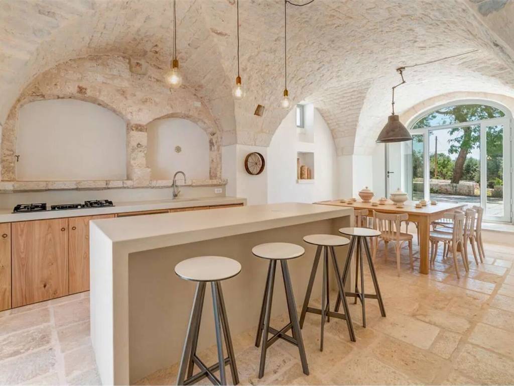 Rustico / casale a Ostuni in Contrada Vallegna S.N.C. - Foto 5