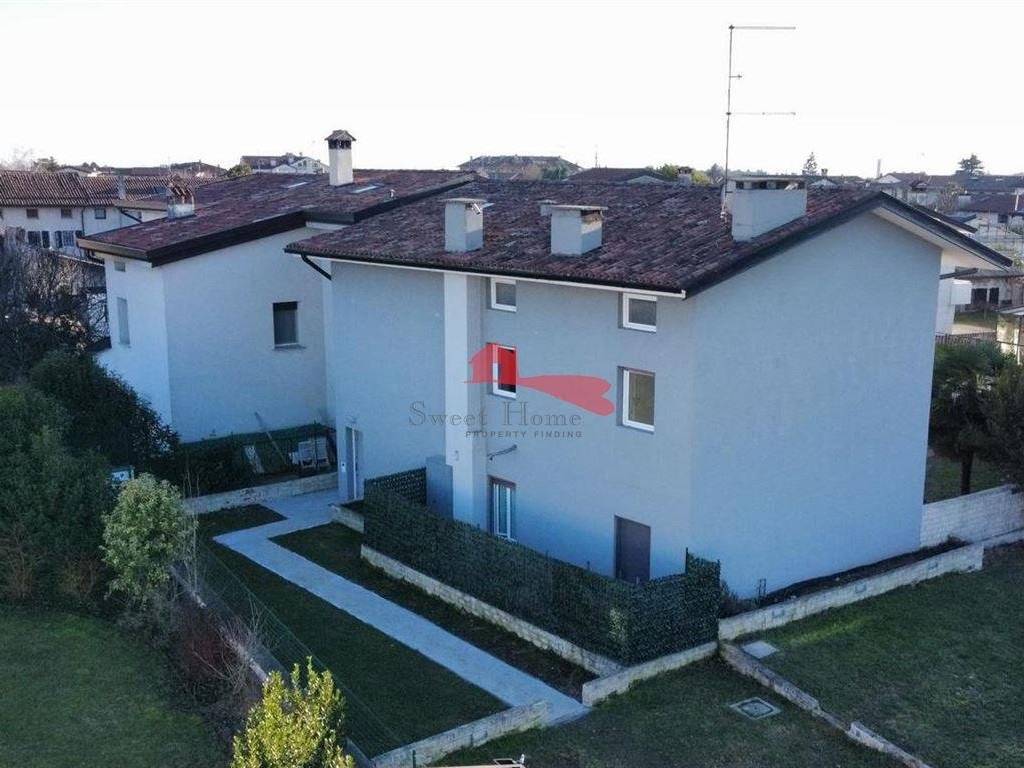 Villa a Udine in VIA BOLOGNA - Foto 3