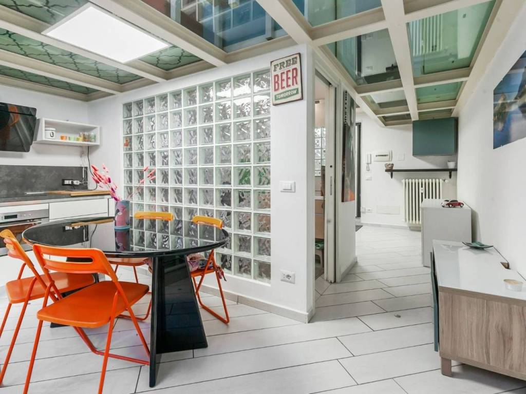 Appartamento a Milano in Via Luigi Ornato, 53 - Foto 1