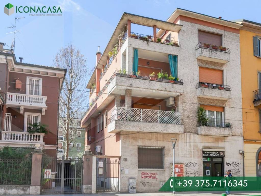Appartamento a Milano in Via Luigi Ornato, 53 - Foto 2