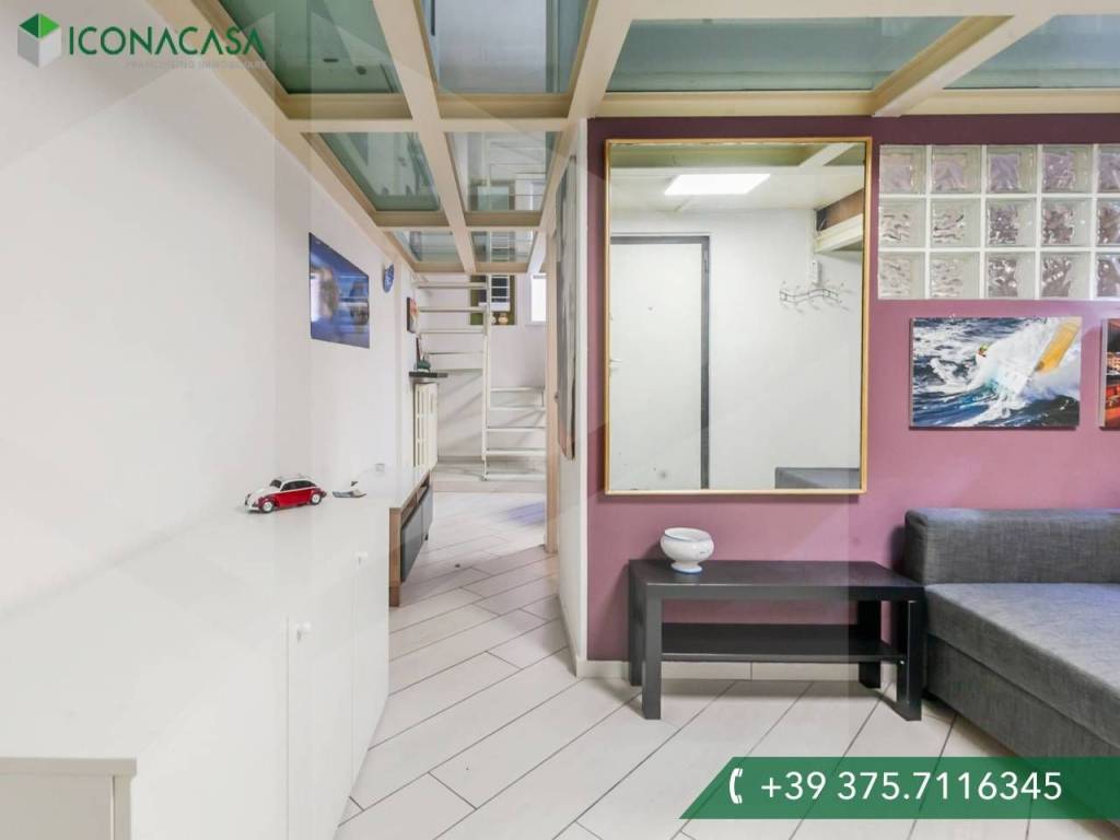 Appartamento a Milano in Via Luigi Ornato, 53 - Foto 4