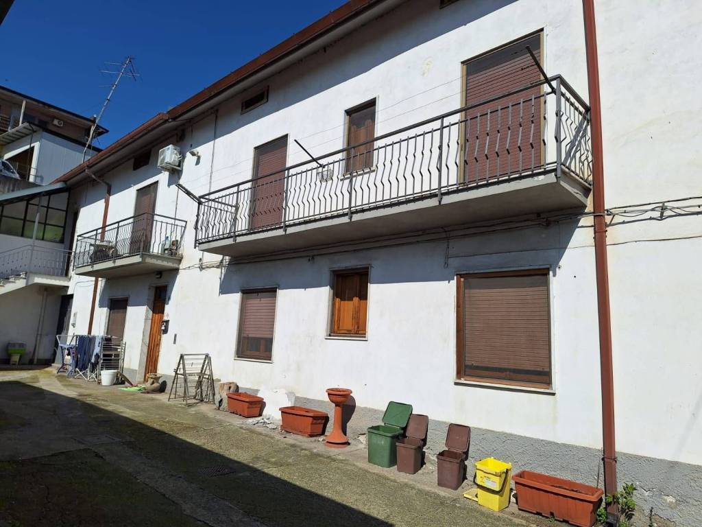 Appartamento a Benevento in Via Vittorio Bachelet - Foto 2