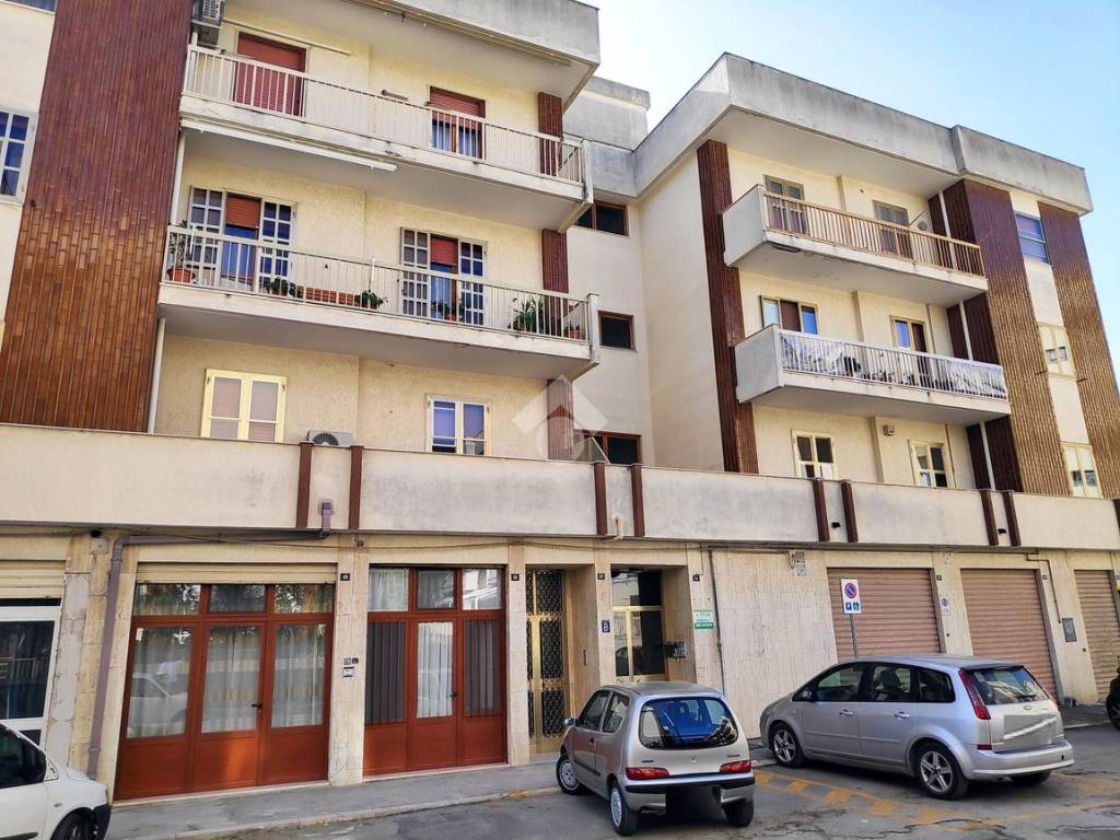 Appartamento a Lucera in Via Po, 54 - Foto 2