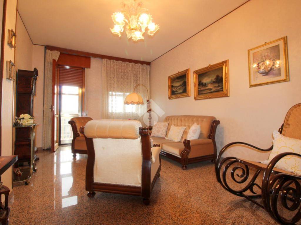 Appartamento a Lucera in Via Po, 54 - Foto 5