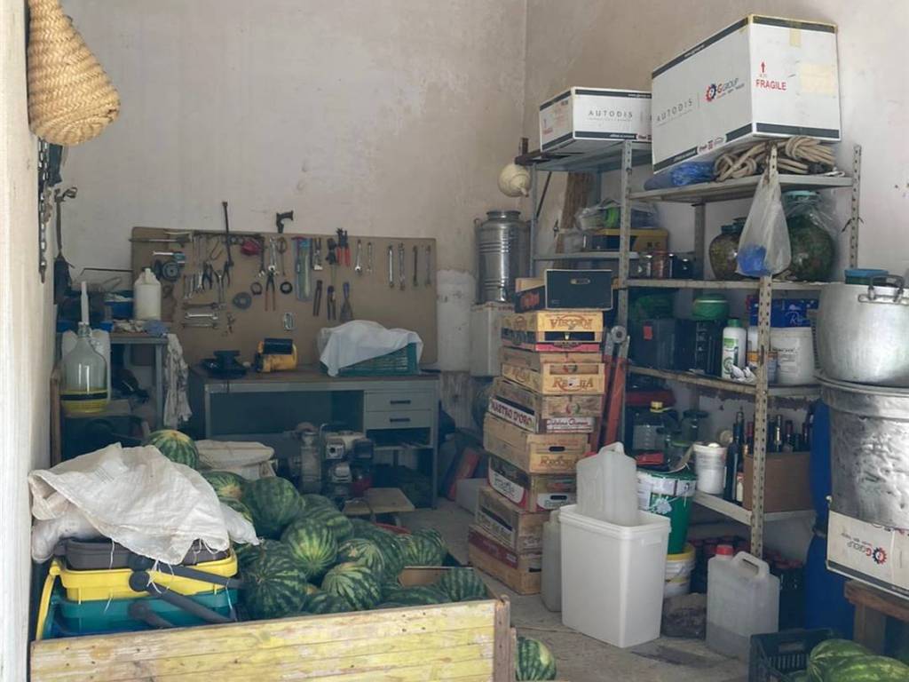 Box / garage a Pachino in via Corrado D'Agata 70/72 - Foto 3