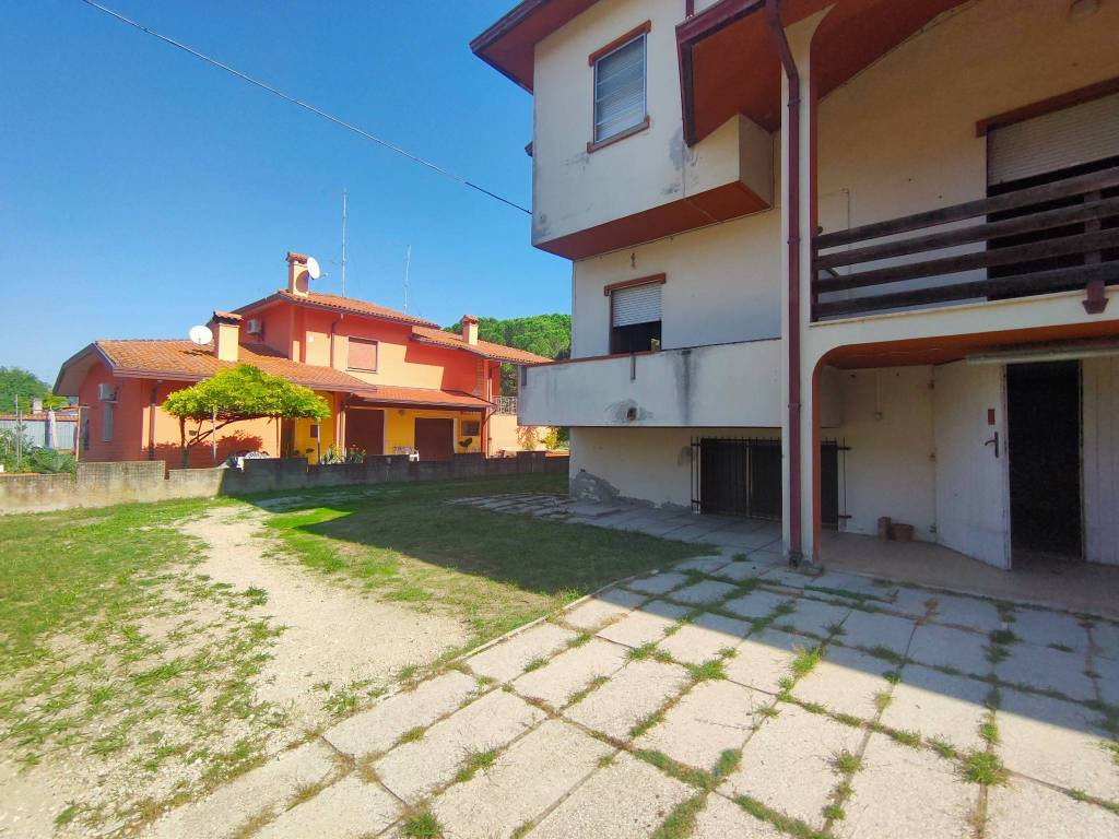 Villetta a schiera a Mesola in Piazza Vittorio Veneto - Foto 2