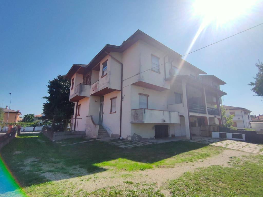 Villetta a schiera a Mesola in Piazza Vittorio Veneto - Foto 3