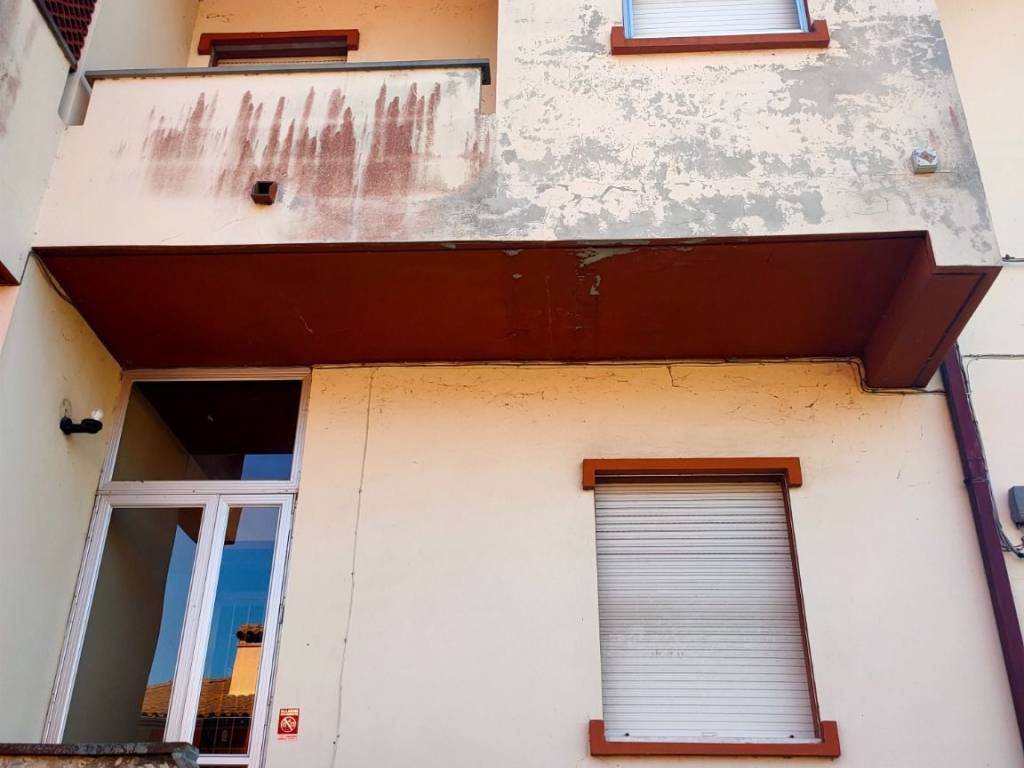 Villetta a schiera a Mesola in Piazza Vittorio Veneto - Foto 5