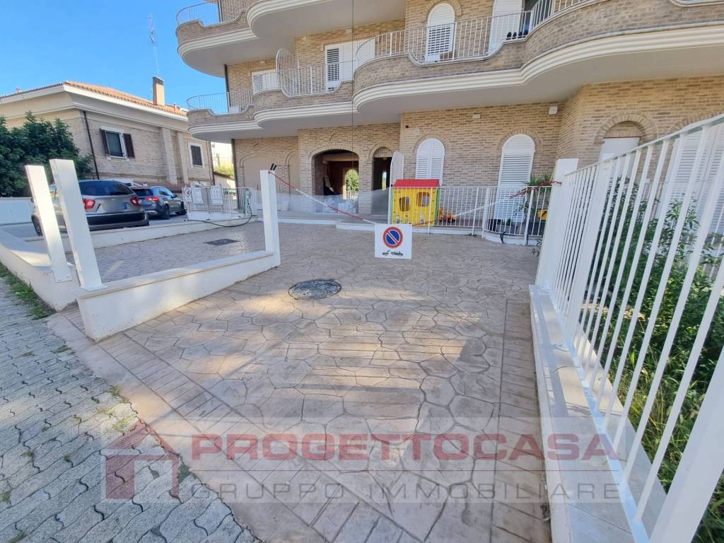 Appartamento a Monsampolo del tronto - Foto 2