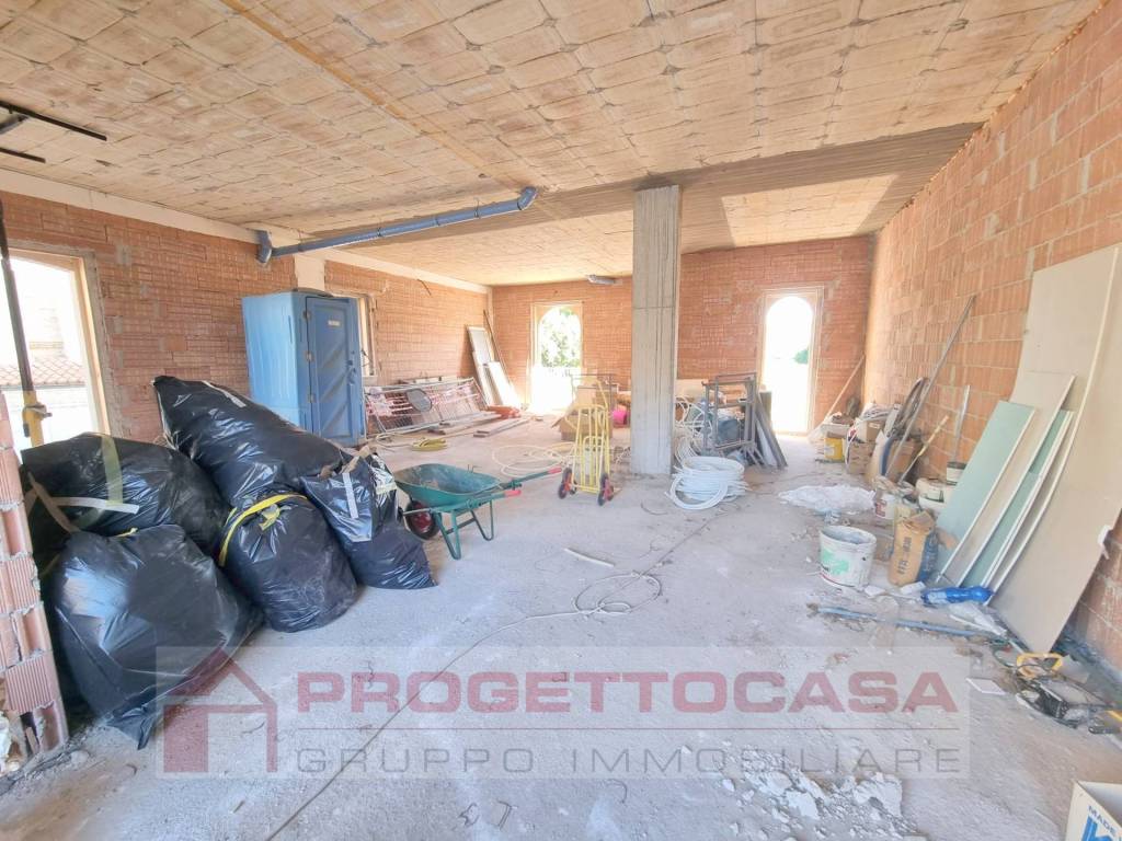 Appartamento a Monsampolo del tronto - Foto 3