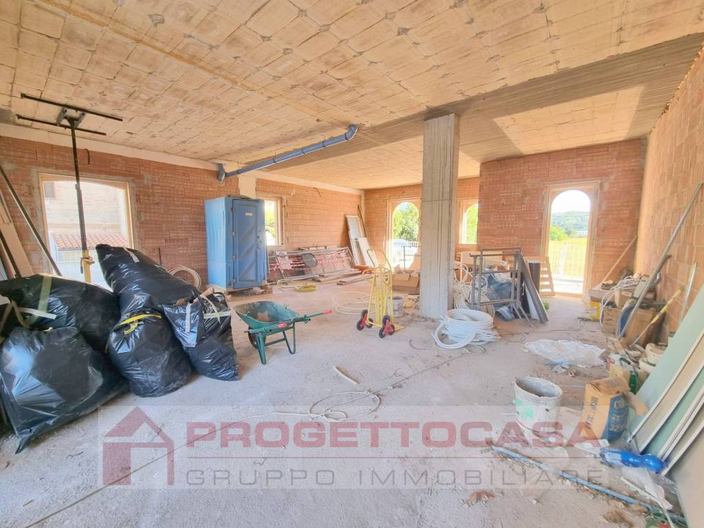 Appartamento a Monsampolo del tronto - Foto 4