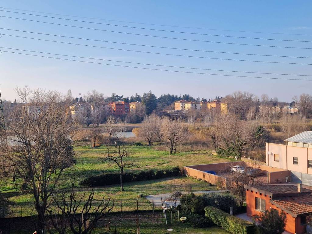 Appartamento a Bologna in Via Alessandro Menganti, 5 - Foto 3