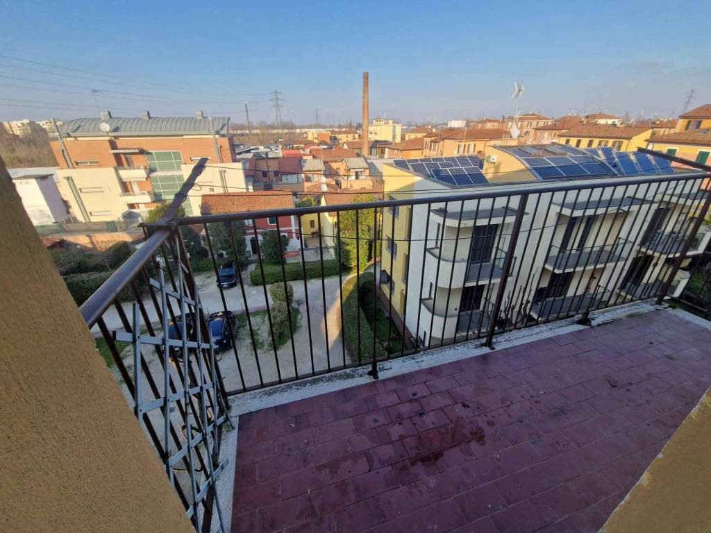 Appartamento a Bologna in Via Alessandro Menganti, 5 - Foto 5