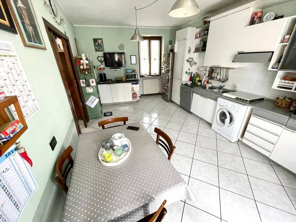 Casa indipendente a Pezzana in Via Palestro, 2 - Foto 2
