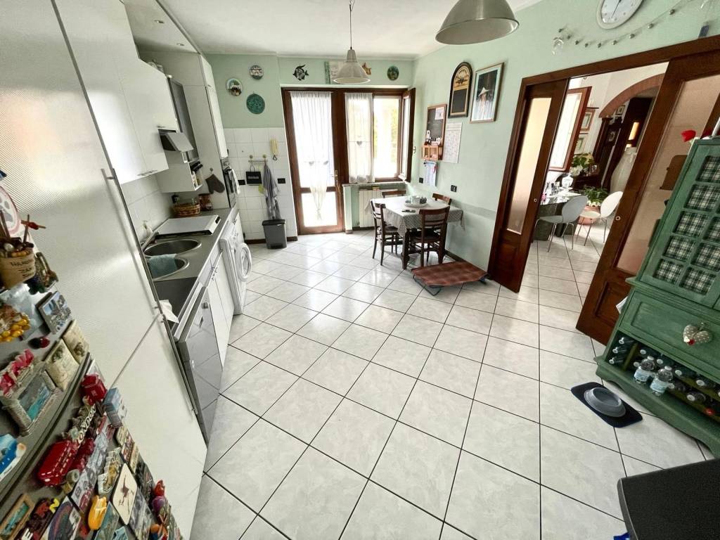 Casa indipendente a Pezzana in Via Palestro, 2 - Foto 3