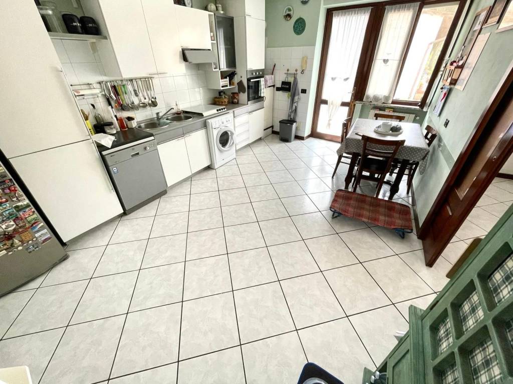 Casa indipendente a Pezzana in Via Palestro, 2 - Foto 4