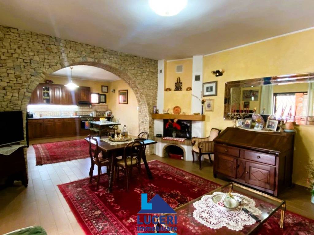 Villa a Gallipoli in SS101 - Foto 4