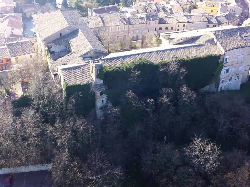 Casa indipendente a Recanati in Piazzale Pintucci Cavalieri, 6 - Foto 4