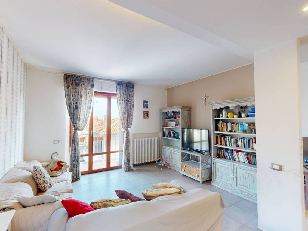 Appartamento a Chiaravalle in Via Piero Gobetti, 48 - Foto 2