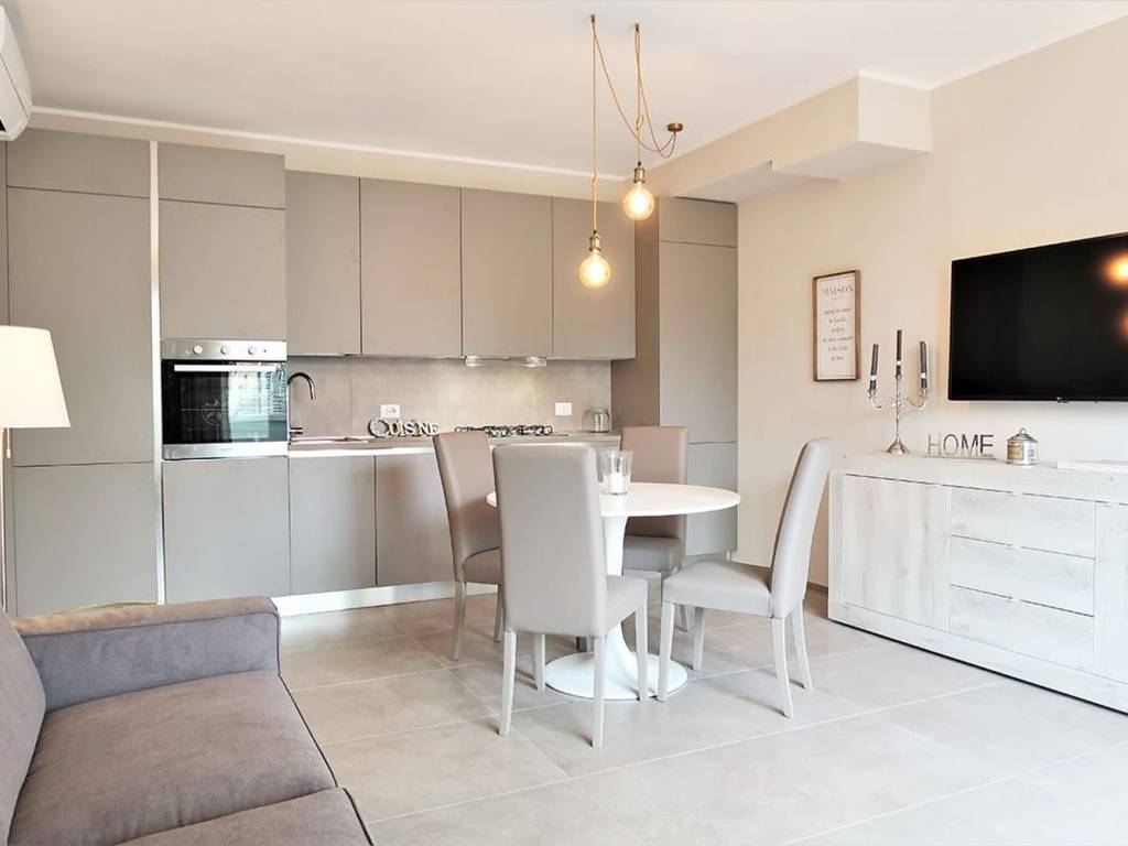 Appartamento a Cervia in milazzo, 28 - Foto 2