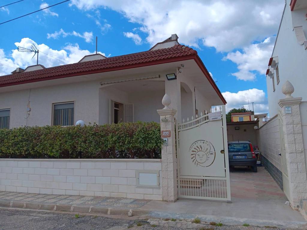 Appartamento a Manduria in Via Isola di Pianosa, 92 - Foto 3
