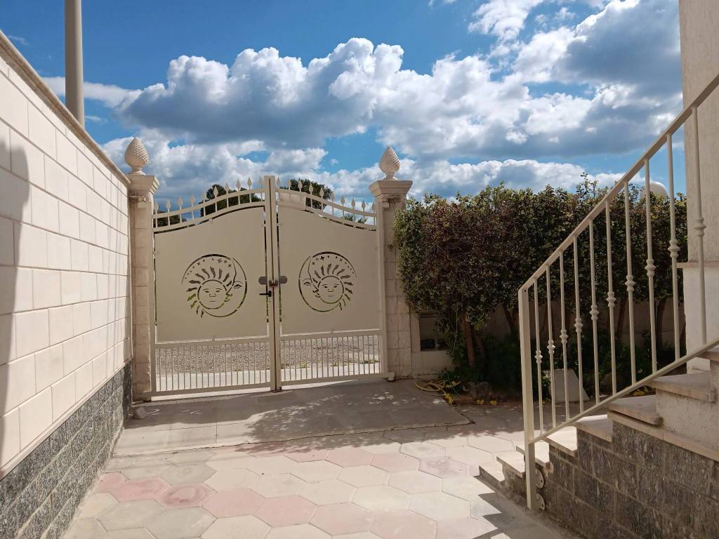 Appartamento a Manduria in Via Isola di Pianosa, 92 - Foto 4