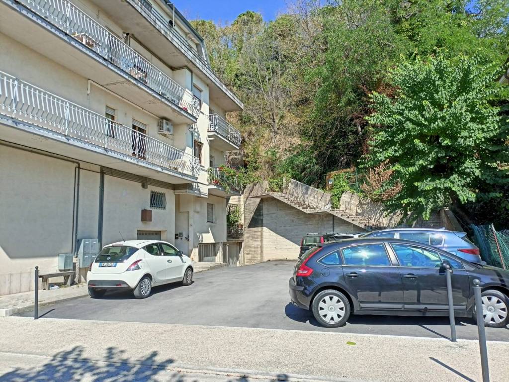 Appartamento a Montalto delle marche in via dei tigli, 8 - Foto 2