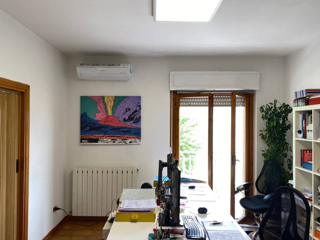 Appartamento a Montalto delle marche in via dei tigli, 8 - Foto 5