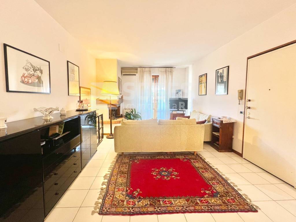 Appartamento a Terranuova bracciolini in Via Aldo Moro - Foto 2